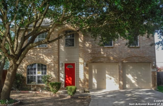 116 SNOWBERRY DR - 116 Snowberry Drive, Cibolo, TX 78108