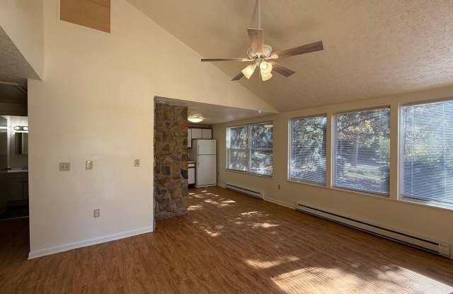 2 Bedroom, 1 Bath Duplex photos photos