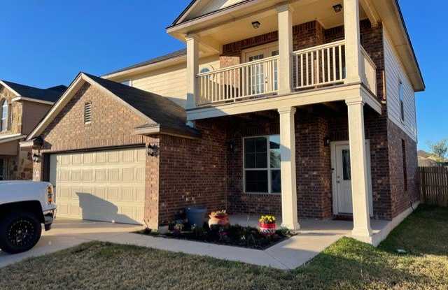 9436 Cold Springs Dr - 9436 Cold Springs Drive, Waco, TX 76708
