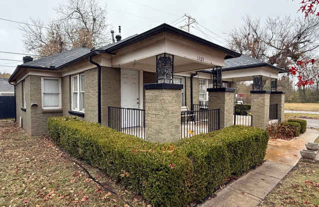 Updated 1 Bedroom for Rent! photos photos