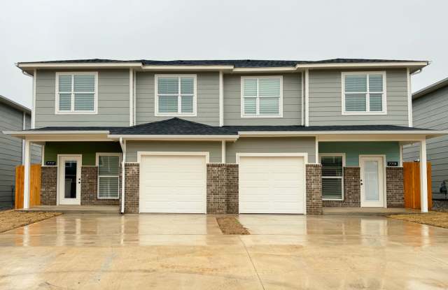 Townhome For Rent NW OKC! photos photos