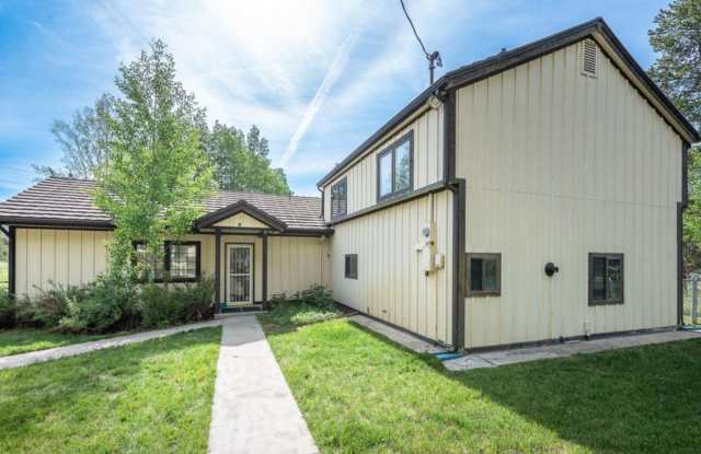 Renovated Grand Lake Home - Coming Soon photos photos