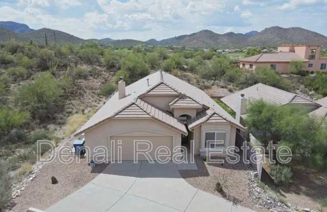 824 S. Saguaro Ridge Place photos photos