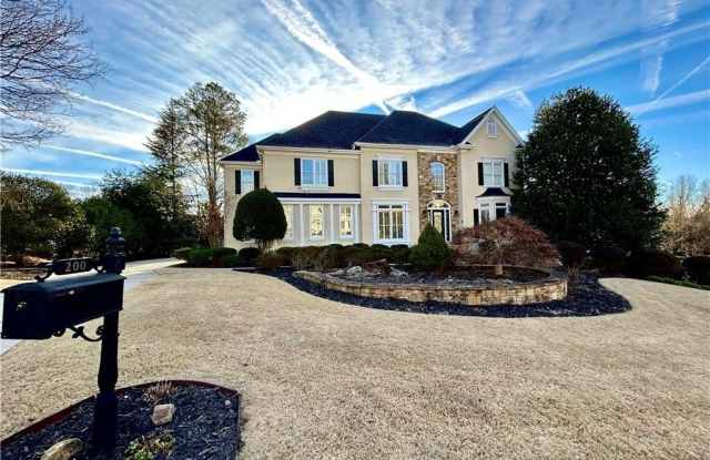 200 Azalea Cove Lane - 200 Azalea Cove Lane, Johns Creek, GA 30022