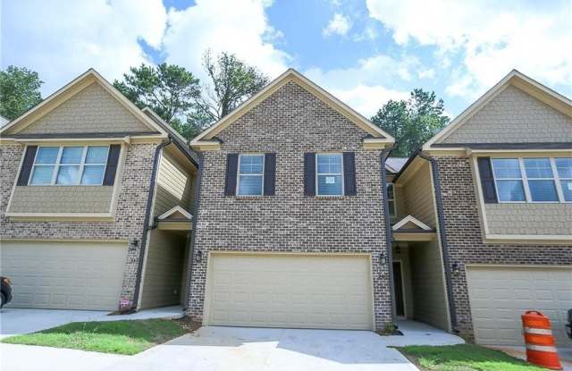 327 Cashes Court - 327 Cashes Court, Lilburn, GA 30047