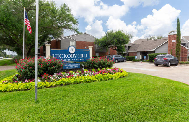 Hickory Hill photos photos