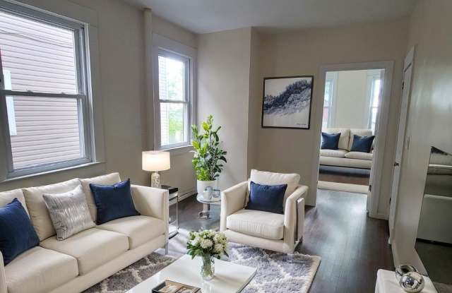 171 Van Buren St - 171 Van Buren Street, Staten Island, NY 10301