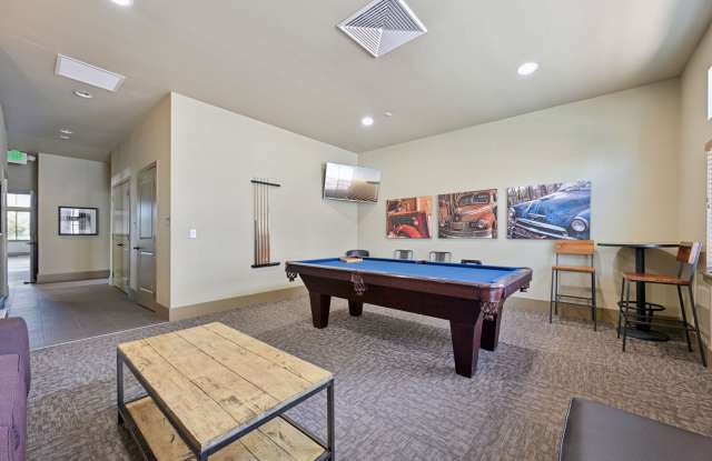 Copper Creek - Affordable Housing Gallery 3