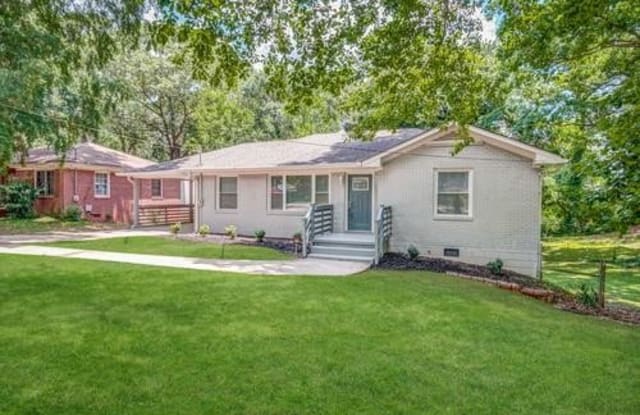 2106 Miriam Lane - 2106 Miriam Lane, Candler-McAfee, GA 30032
