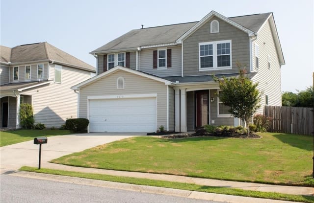 3870 New Salem Court - 3870 New Salen Court, Forsyth County, GA 30040
