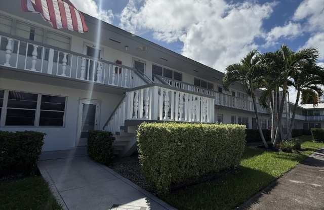 89 Northampton E E - 89 Northampton Street, Palm Beach County, FL 33417