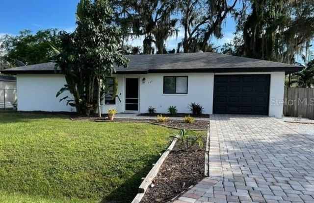 547 HOBART ROAD - 547 Hobart Road, South Venice, FL 34293