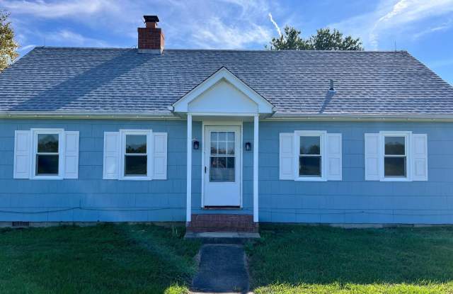 22774 WELLS POINT Road - 22774 Wells Point Lane, Talbot County, MD 21612