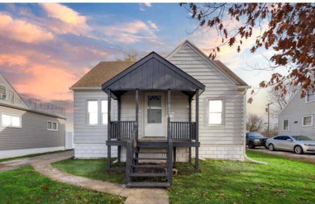 5825 Jackson Street - 5825 Jackson Street, Merrillville, IN 46410