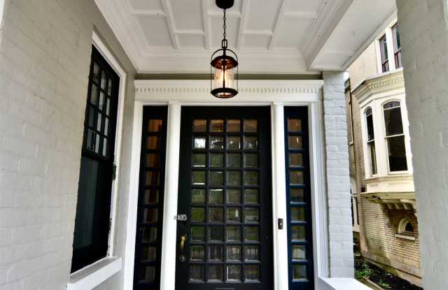 220 Bushkill Street Gallery 2