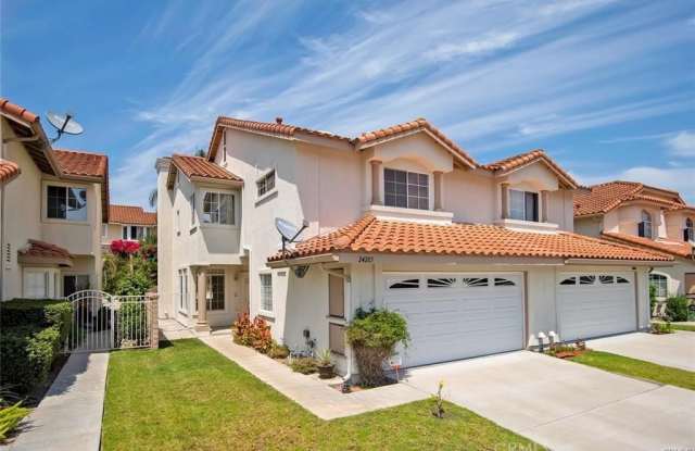 24285 Briones Drive - 24285 Briones Drive, Laguna Niguel, CA 92677
