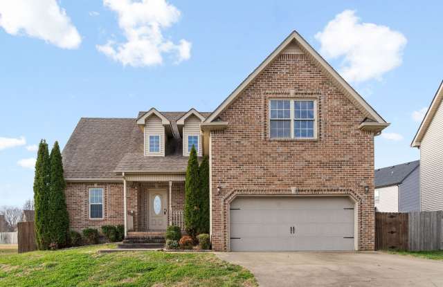 Pet Friendly Three Bedroom with Bonus! photos photos