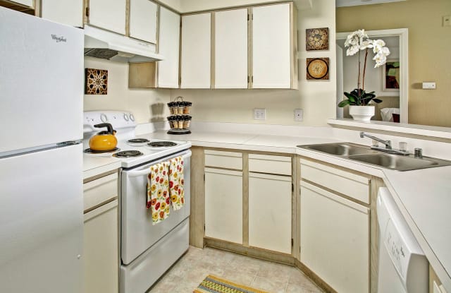 Breckenridge Apartment Homes photos photos