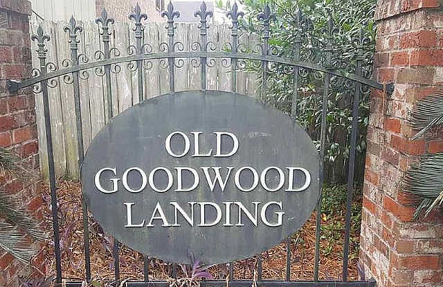 Old Goodwood Condo 2BR/2BA Gated Community - 7782 Lasalle Avenue, Baton Rouge, LA 70806