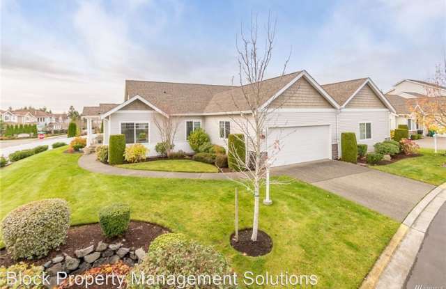 1301 67th St SE #20 A - 1301 67th Street Southeast, Auburn, WA 98092