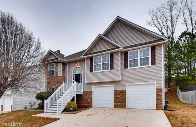 1436 Buckingham Pl - 1436 Buckingham Place, Stockbridge, GA 30281