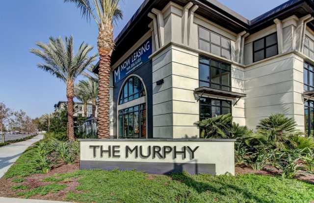 THE MURPHY | IRVINE photos photos