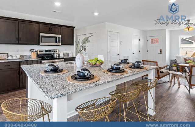 Special Offer: Save $200 off on rent per month! - BEAUTIFUL 3 BEDROOM HOME! Gallery 3