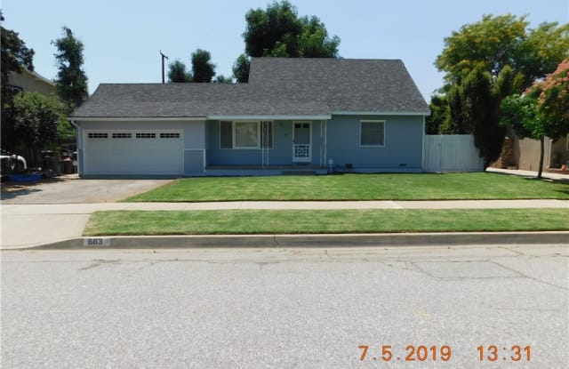 683 N Lyman Avenue - 683 N Lyman Ave, Covina, CA 91724