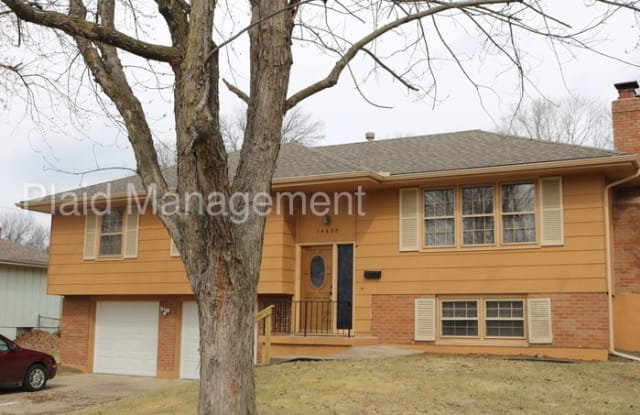 14600 East 41st Street South - 14600 East 41st Street South, Independence, MO 64055