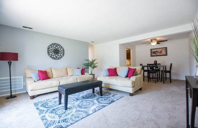 The Lodge Apartments photos photos