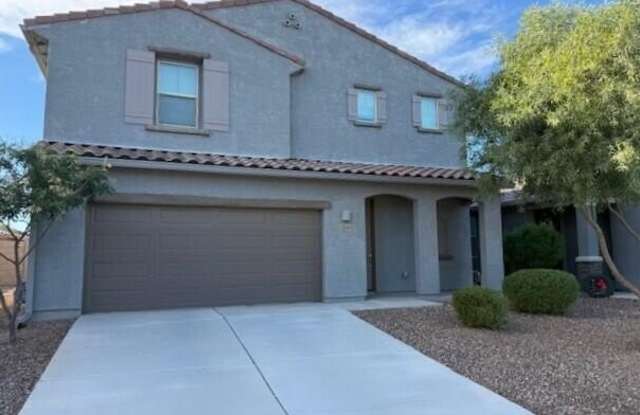 7295 S Via Tierra Mesa photos photos