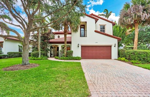 1904 Flower Drive - 1904 Flower Drive, Palm Beach Gardens, FL 33410