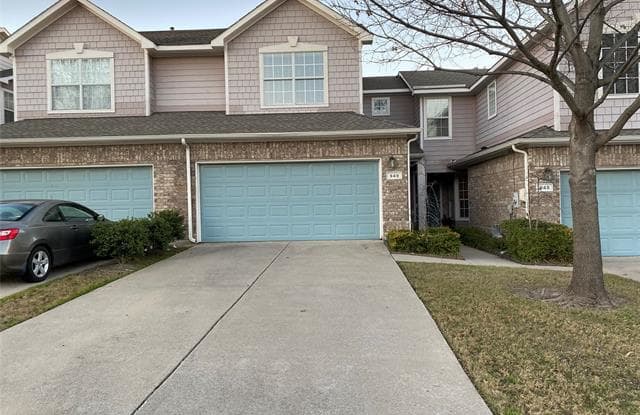 949 Englewood Lane - 949 Englewood Lane, Plano, TX 75025