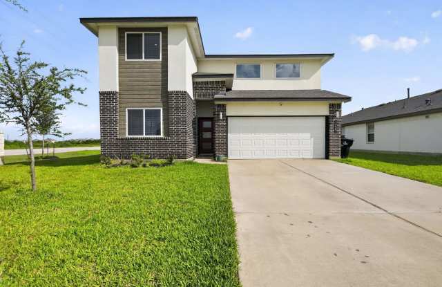 Like-New 4-Bedroom Corner Lot Home with Game Room, Appliances Included & Private Backyard photos photos
