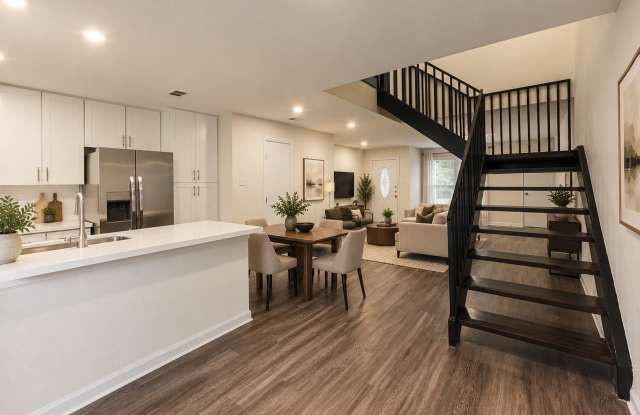 Roundhill Townhomes photos photos