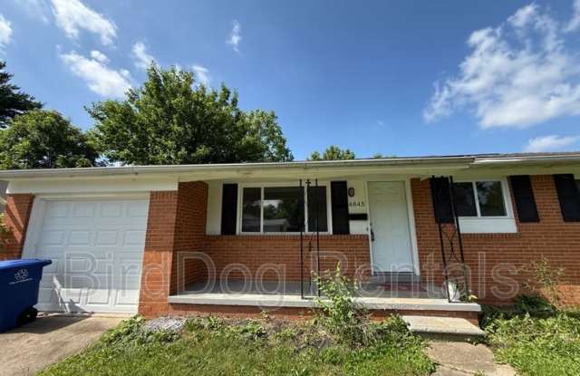 4845 Downing Drive photos photos