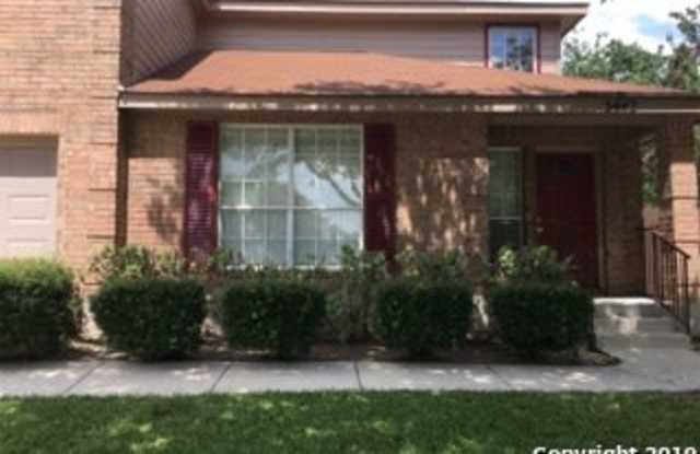 5442 STORMY BREEZE - 5442 Stormy Breeze, San Antonio, TX 78247