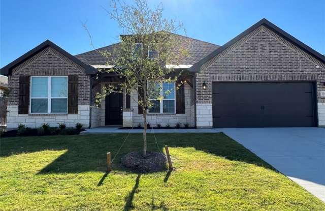 3109 Bent Creek Drive - 3109 Bent Creek Drive, Anna, TX 75409