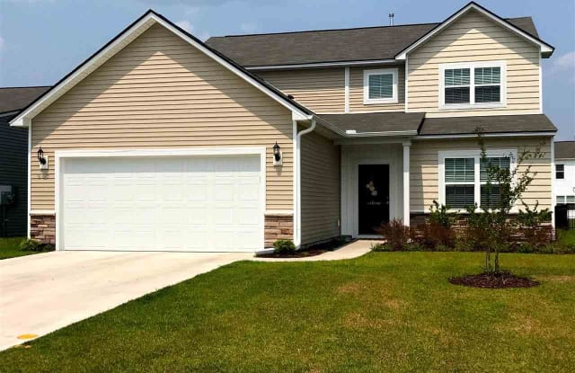 603 Carnaby Loop - 603 Carnaby Loop, Horry County, SC 29579