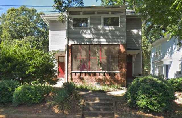 205 Hampshire Avenue - 205 Hampshire Avenue, Decatur, GA 30030