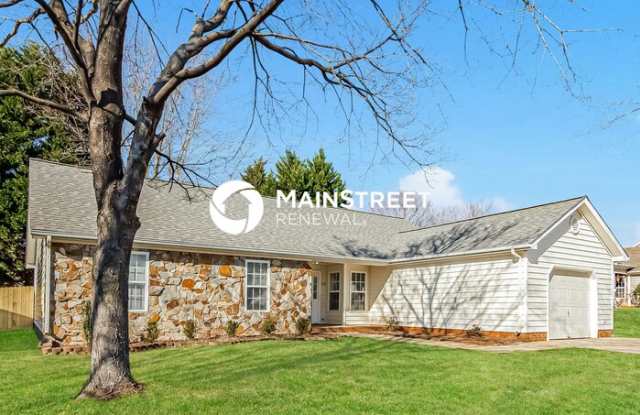 1530 Fiddlers Knoll Drive Gallery 2