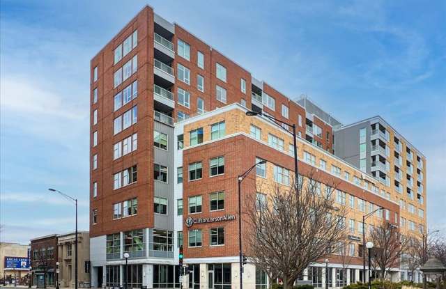 LARGE CUSTOM CONDO IN DOWNTOWN CHAMPAIGN Gallery 4
