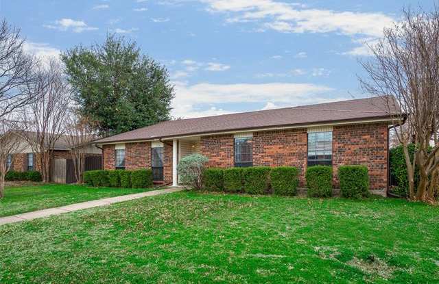 1112 Lombardy Drive - 1112 Lombardy Drive, Plano, TX 75023