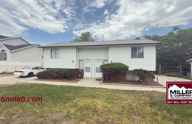 6512 W. 4100 S. photos photos