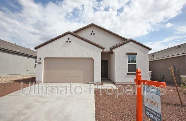 20082 W Rancho Dr photos photos