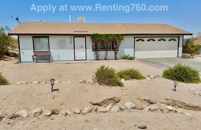 2 Bed Home In a Great Neighborhood Gallery 1