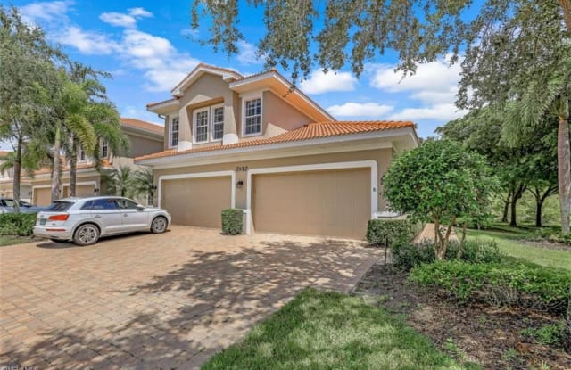 7842 Hawthorne DR - 7842 Hawthorne Drive, Lely Resort, FL 34113