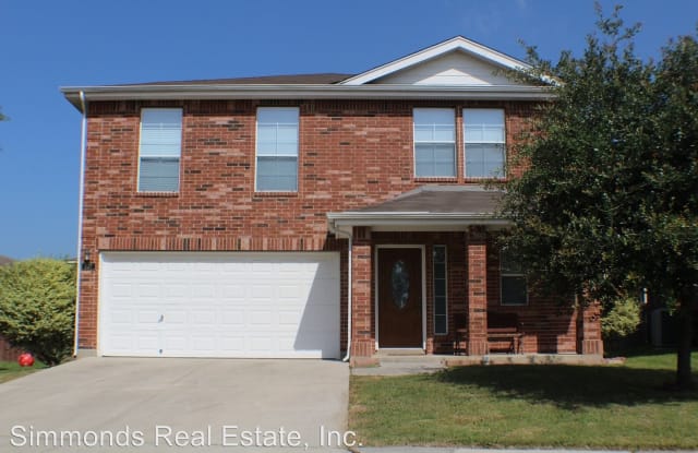 507 Olivia - 507 Olivia, Converse, TX 78109