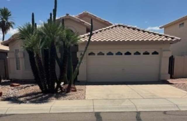 4421 E Desert Wind Drive photos photos