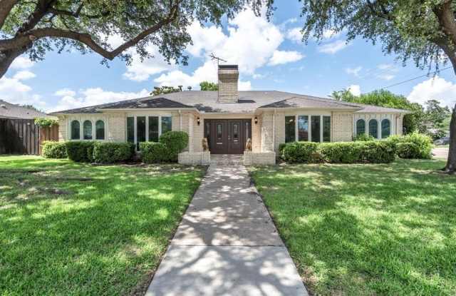 6349 Highgate Lane - 6349 Highgate Lane, Dallas, TX 75214